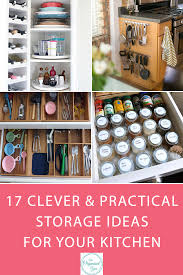 We did not find results for: 17 Clever Practical Storage Ideas For Your Kitchen Blog Home Organisation The Organised You