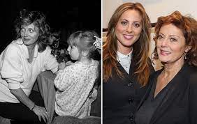 He is married to heide amurri. American Upbeat Kids Of Famous Parents Where Are They Now