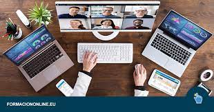 Uso de herramientas tecnologicas ((LMS plataformas digitales , inteligencia artificial