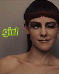 Johana from The Ndl Video