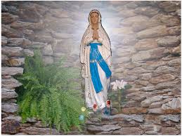 Maria Mãe da Igreja