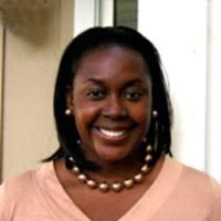 Ria Collingwood -Boafo, PMP