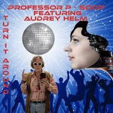 Audrey's Nu Jam (feat. Octane & Professor P-Soop)