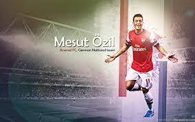 4096 x 2484 jpeg 340kb. Mesut Ozil Wallpapers Hd Desktop Background