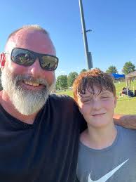 We came. We saw. We conquered and by conquer I mean, Two 1st place,  Franklin Bowl Champions for the Spring Hill Hawks 10u and 12u D1 teams!  Byford boys showed up and