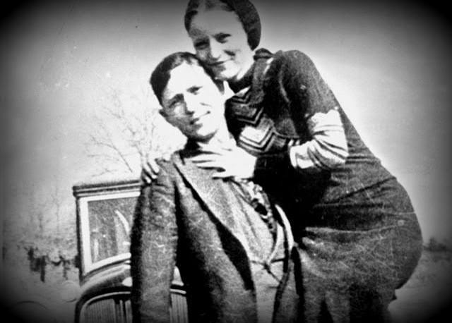 New Documentary Shows Bonnie & Clyde Lived A Not-So-Glamorous Life - Texas  Standard Texas Standard
