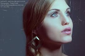 Infinity Arts by Drake Faulk