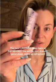 Gracie Norton Flight Attendant