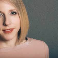 Stream Nicole Baumgartner music