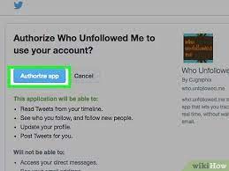 Check spelling or type a new query. 7 Ways To See Who Unfollowed You On Twitter Wikihow