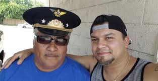 Richard R. Martinez Sr. Obituary