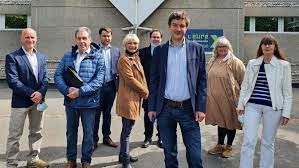 En 2021, le rn n'est en tête qu'en paca et n'obtient que 19,3 % des voix au plan national. Departementales 2021 Le Rassemblement National Present Dans Tous Les Cantons De L Eure