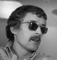 John Hawken's Instagram, Twitter & Facebook