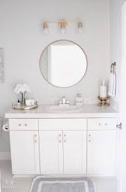 With the help of a few clever fixtures, lightings, colors and accessories, a good small bathroom. 320 Guest Bathroom Ideas In 2021 Guest Bathroom Bathroom Decor Bathroom