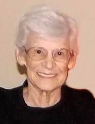 Obituary information for Betty J. Alexander