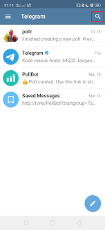 Dengan menggunakan robot matematika di aplikasi telegram, anda akan dapat menyelesaikan masalah matematika dengan mudah menggunakan alat aplikasi. Cara Mudah Membuat Kuis Di Telegram Inwepo