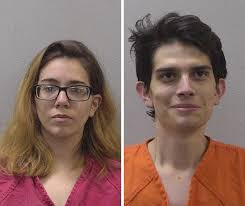 Two face multiple drug, gun charges after traffic stop LEXINGTON, S.C.