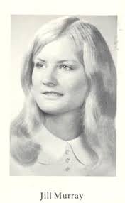 Happy birthday to Carole Murray!!