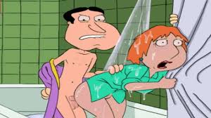 family guy porn simpsons – Family Guy Porn