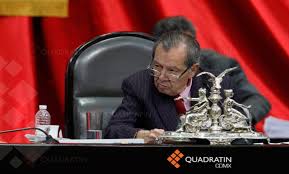 A través de twitter, el diputado muñoz ledo señaló:. Los Excesos De Porfirio Munoz Ledo