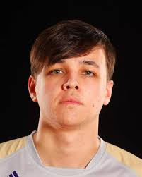 2020 Men's Volleyball Roster