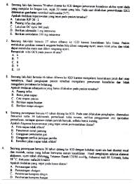 Soal Skb Untuk Kesehatan Ilmusosial Id