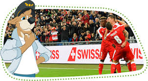 A page for describing memes: Equipe Nationale Suisse De Football Swiss Kids Aventures Jeux Pour Enfants