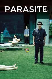 It's the way they make you feel and the way they make you concentrate on what's in front of you at any moment. Parasite Full Movie Movies Anywhere