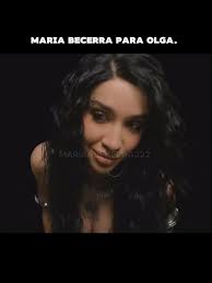 Maria Becerra Con La Remera Argentina