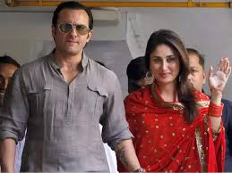 Did You Know Kareena Kapoor Rejected Saif Ali Khan S Marriage Proposal Twice Hindi Movie News Times Of India