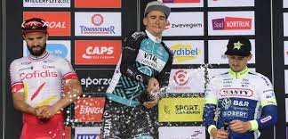 Maybe you would like to learn more about one of these? Gp Marcel Kint En Kortrijk Koerse Gaan Samen Wielerflits
