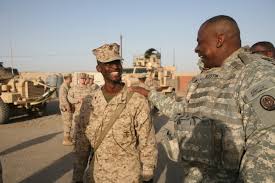 He brings expertise in government, senior leadership and international affairs. Mnc I Commander Makes Holiday Visit 1st Marine Division News Article Display