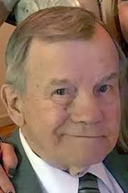 Edward Paul Kovach 1929-2021