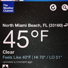 45*F