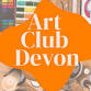 Watercolour Wellbeing - The Good Space, Dawlish event image