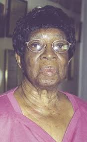Selena Arnetta Hall Robinson (1917-2010)
