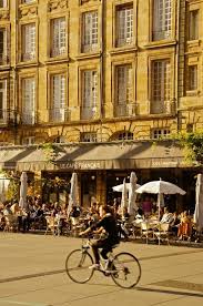 Bordeaux Cite 2012 Frankreich Fotos Frankreich Franzosische Atlantikkuste Bordeaux