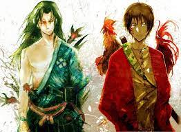 Samurai Champloo Samurai Shinichirō Watanabe