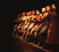 ISTANBUL PERFORMING ARTS PLATFORM ISTANBUL GOSTERI SANATLARI PLATFORMU