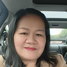 Amy Thai massage at Livingston