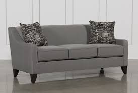 Living Spaces 107169 Signature Living Spaces Furniture Sofa Home Decor