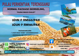 Dengan pakej bermula dari rm 300, promosi pakej murah pulau perhentian kecil ini anda dapat menikmati percutian ke pulau perhentian kecil yang merupakan antara pulau tercantik di malaysia ini. Pulau Perhentian Watie1985 Twitter