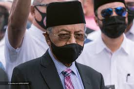Best books about mahathir mohamad reviews in 2021. Dr Mahathir To Have Audience With King On Thursday Malaysia The Vibes