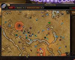 The draenor treasure hunter achievements above can be completed by collecting treasures from any of the zones in draenor excluding tanaan jungle. Wow Handynotes Treasure Hunter Draenor Treasures Addon Shadowlands Burning Crusade Classic 2021
