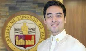 Stock wallpapers beautiful collection for desktop pc, laptop, mobile phone and tablet. Vico Sotto Topples 27 Year Reign Of The Eusebios In Pasig City The Summit Express