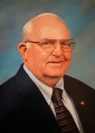 Golden Frederick Smith Obituary