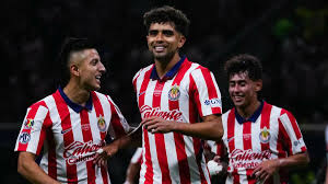 ¡Cambio de planes! Chivas modifica el horario del partido ante Pumas y otros dos encuentros