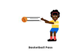 Basketball Passing