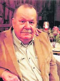 Ernest Schuhly 80 Obituary