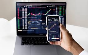 Best Online Trading Platform For Professionals